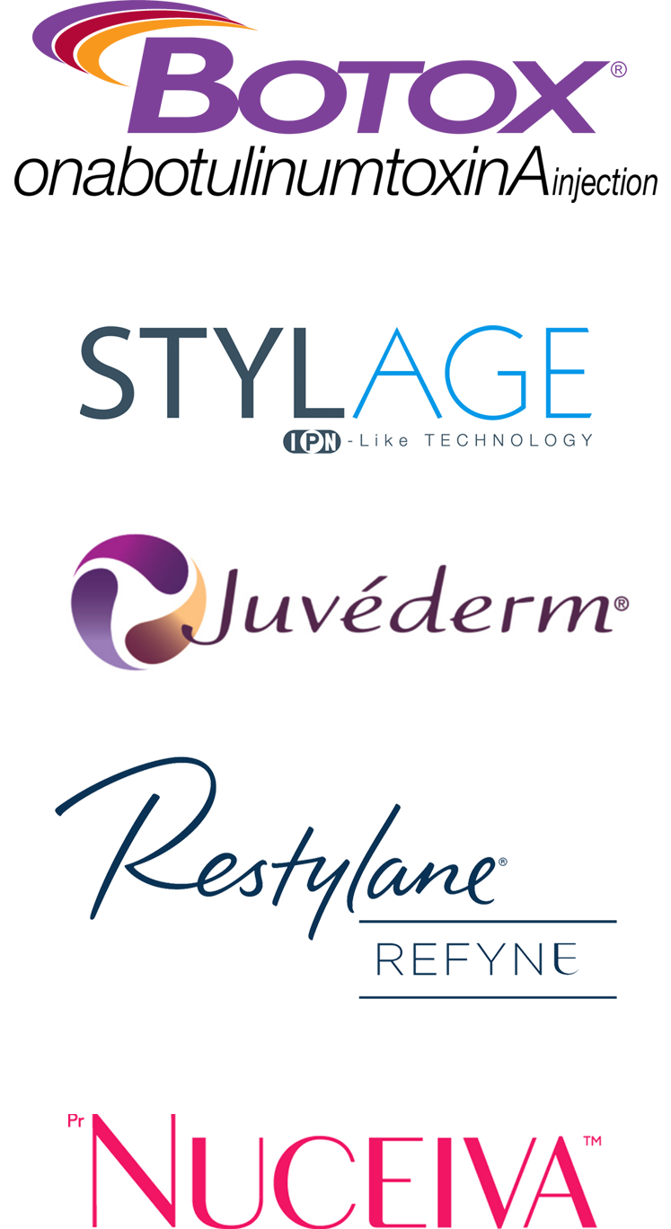 advanced injectable seen on